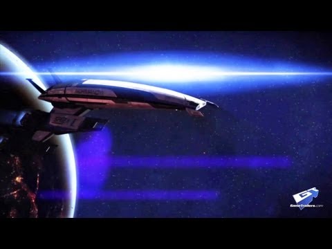 Видео: Подробности за BioWare Ръководство за ъпгрейди Mass Effect 3
