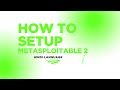 Metasploitable 2 Installation in VMware Workstation | Step-by-Step Guide for Beginners