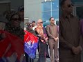 Soo Dhoweynta Gabadha Feer Ramla Ali
