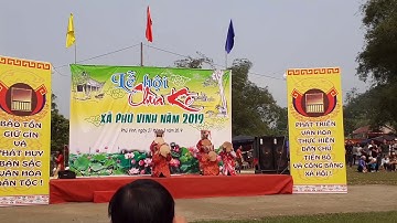 Múa " Quạt ma" của người mường, một nghi thức tín ngưỡng trang trọng dành cho người đã khuất