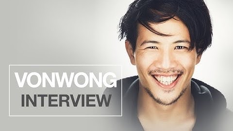 Benjamin Von Wong Interview  - Epic Photography and Environmental Awareness