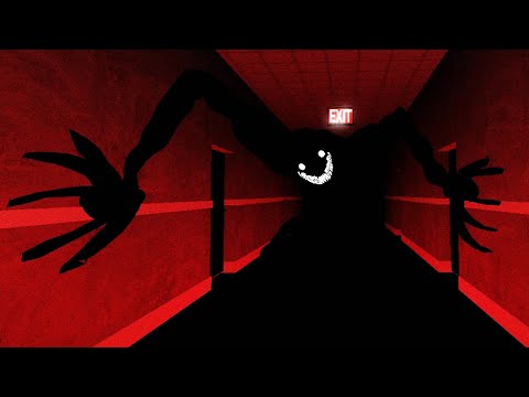 Esse jogo de TERROR do Roblox é medonho.. They Lurks 