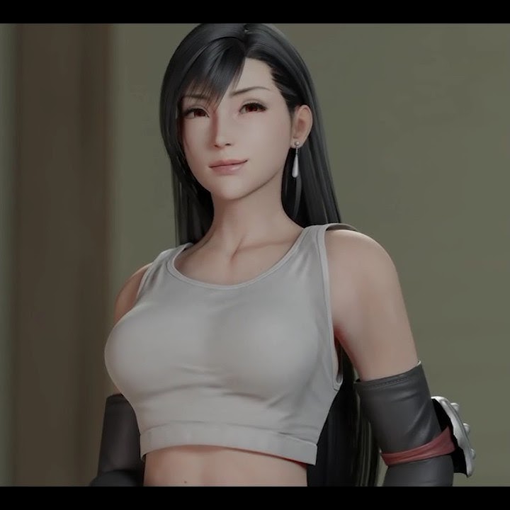 Tifa - Instant Loss