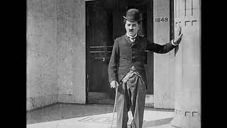 Charlie Chaplin: His Favourite Pastime (Laurel & Hardy)