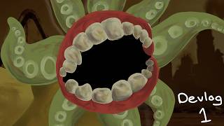 Tears of Toxin | Devlog 1