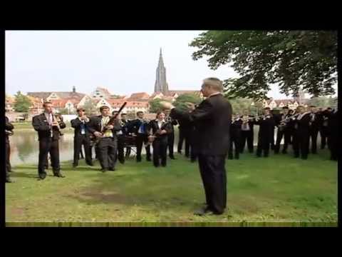 Ulmer Knabenmusik - Ulmer Fischermarsch 2003