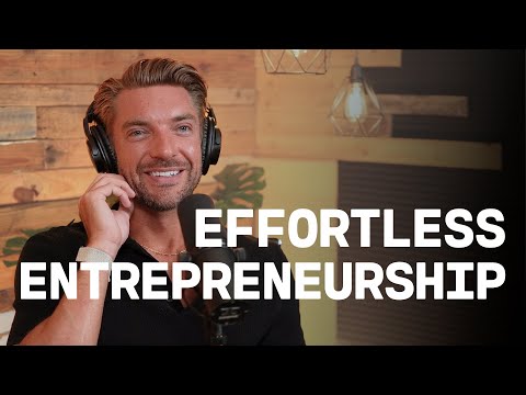 Build a Business That Serves Your Life