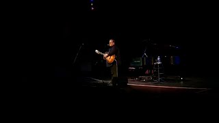 Tod Pronto at The Latchis Theater | Brattleboro, Vermont | (4/29/2022)