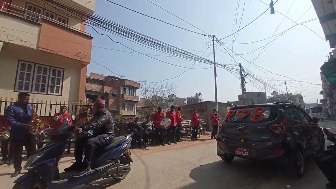 Everest band Baja 🤘