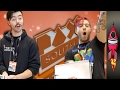 NOBODY KNOWS US | Pax South 2017 | Rockit Gaming