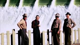 Grand Coulee Dam: American Experience PREVIEW