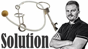 Roller Coaster from Puzzle Master - Solution