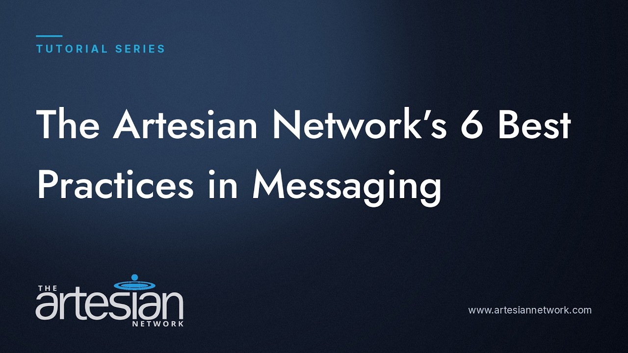 6 Messaging Best Practices Every B2B Startup Should Steal
