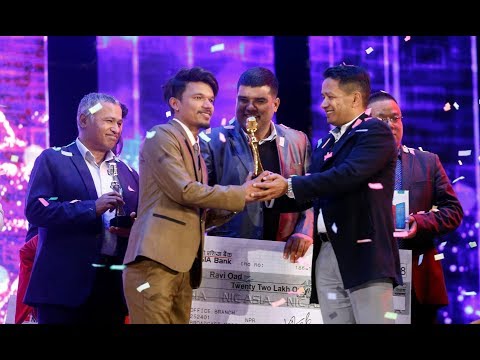 नेपाल आईडल बनेपछि घरमा टिभी र बिजुली नभएको रविको झुपडीमा चमक