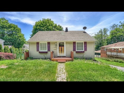 9 Highland Ave, Walden, NY home video tour