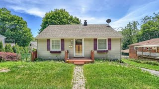 Real Estate Video Tour | 9 Highland Ave, Walden, NY, 12586 | Orange County, NY