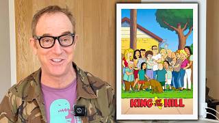 The Secret To The Success Of KING OF THE HILL