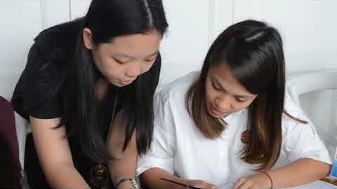 Introduction to Copperplate Calligraphy Workshop with Earlitha Olivia