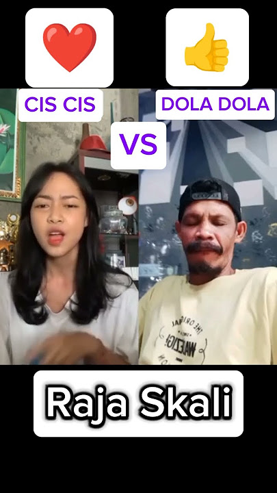 Cis cis vs Dola Dola #viralshort #everyone #trending #trendingshorts #trendingvideo #trendingsong