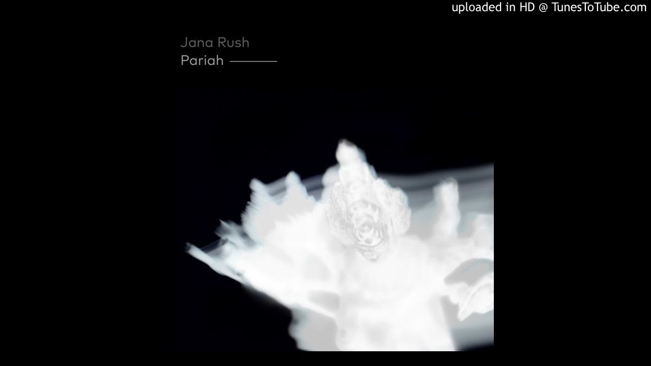 Ver Jana Rush - Midline Shift en YouTube Ver Jana Rush - Midline Shift en YouTube