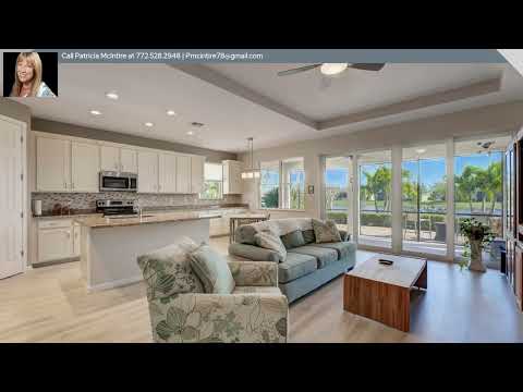 11211 SW Lake Park Drive, Port Saint Lucie, FL home video tour