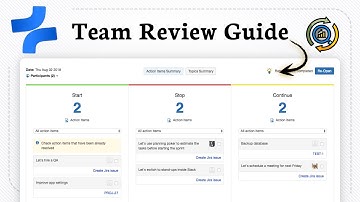 Een retrospectief uitvoeren in Confluence (voor betere vergaderingen)