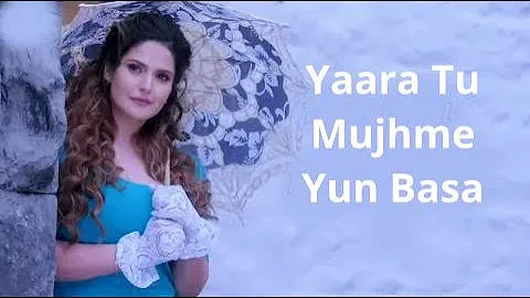 Yaara - Full Video | 1921 | Zareen Khan & Karan Kundrra | Arnab Dutta | Harish Sagane | Vikram Bhatt