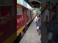 M11 953 #srilankarailways #train #railtrack #traintravel #railway #railwaycontent #traintrip #railvl