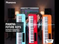 NAMM 2026 Pianova Nammshow