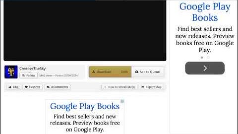 [iOS 8+] Tutorial: Minecraft Pocket Edition: How to install Custom Maps for your iOS 8+ Device!