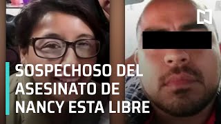 El caso de Nancy Flores, funcionaria de CNDH asesinada en 2019 - Despierta