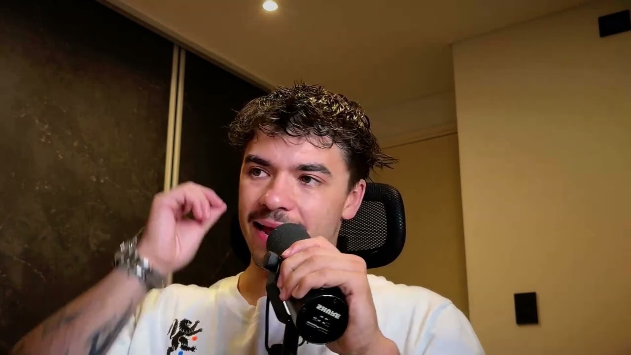 disfrta el proceso que es lo que te va a hacer feliz