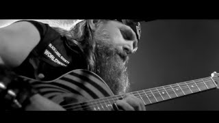 Black Label Society - Time Waits For No One (Slideshow Audio)