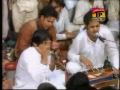 Baba Noori Bori Wala by Sher Miandad Khan