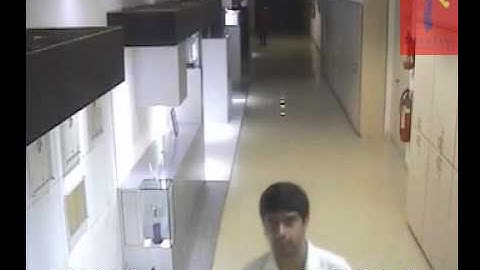 Camera Tamper Detection