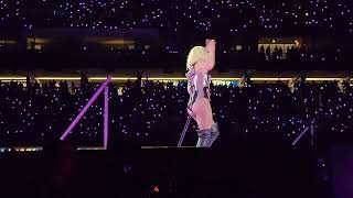 Lady Gaga - Enigma (Dodgers Stadium LA) Chromatica Ball Tour 2022