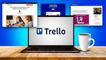 How I Use Trello To Organize My Blog (and You Can Too!)