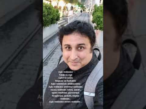 Üzgünüm Bugün - Yazan Besteleyen Çalan ve Söyleyen Turgay Yakut