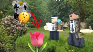 экстремальные прятки предметами в ROBLOX