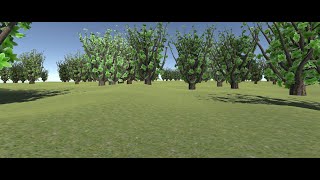 How to Create Trees in Unity 3D screenshot 4