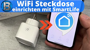 Wie funktioniert WLAN in der Steckdose?