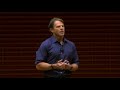 Last Lecture Series: “How to Live an Asymmetric Life,” Graham Weaver