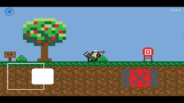 Pocket Game Developer - Regular Test Game Beta