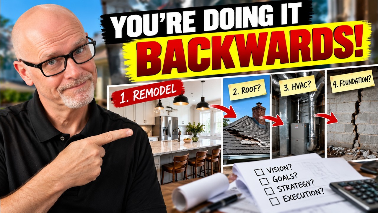 What Is a Home Strategist? A Smarter Way to Think About Homeownership ...