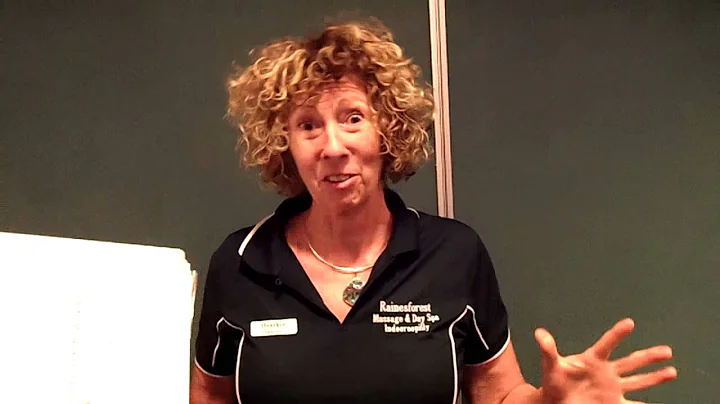 Heather Raines Testimonial for Julie Mason, The So...