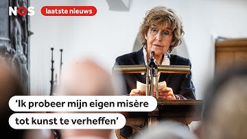 Yvonne Keuls streed tegen sociaal onrecht
