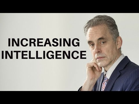 Race differences in intelligence  Richard Haier and Lex Fridman 