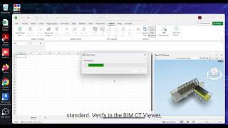 CellBIM -  Loading Drawings