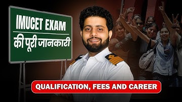 What is the exam pattern of IMUCET Exam 2025? Career Scope & Salary
