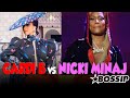 Cardi B vs. Nicki Minaj FIGHT!!! | Clap Back Corner